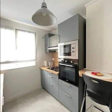 Angeles - Grand Apartment *