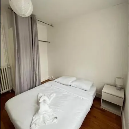 Apartment Angeles - Grand *