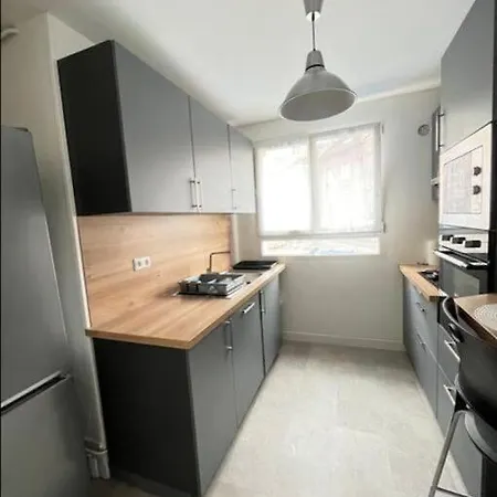 Angeles - Grand * Reims