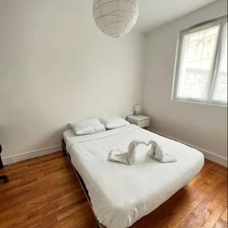 Angeles - Grand Apartment *