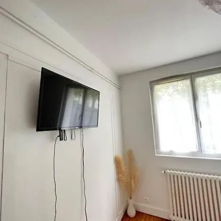 Apartment Angeles - Grand *