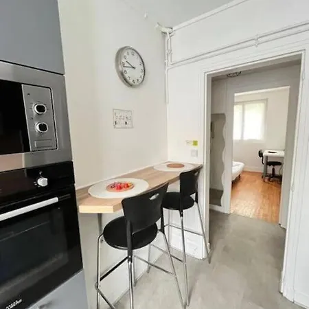 Apartment Angeles - Grand