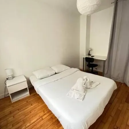 Angeles - Grand * Reims