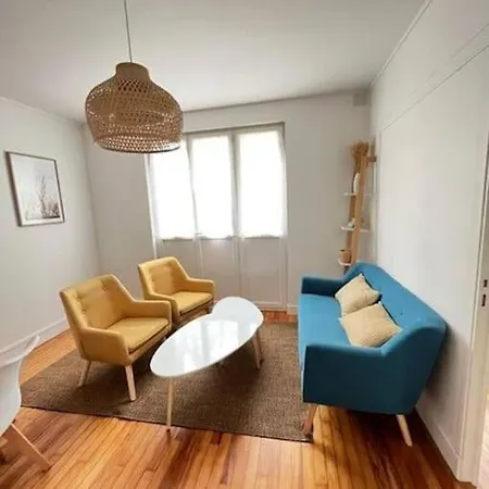 Apartment Angeles - Grand