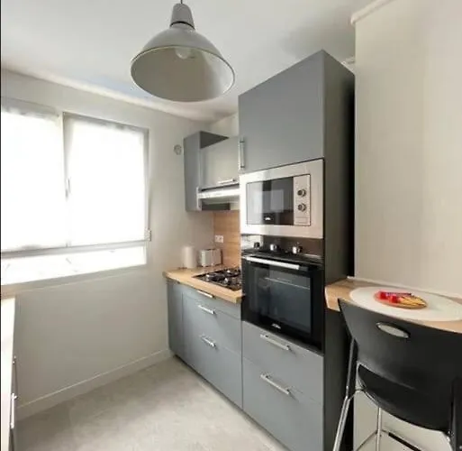 Angeles - Grand Апартаменты *