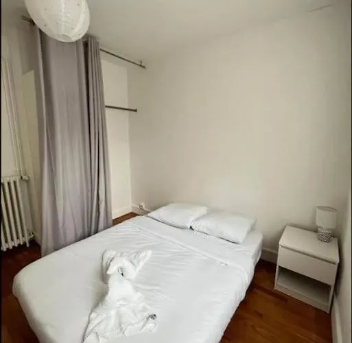 Апартаменты Angeles - Grand *