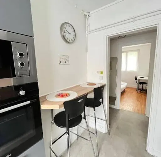 Апартаменты Angeles - Grand