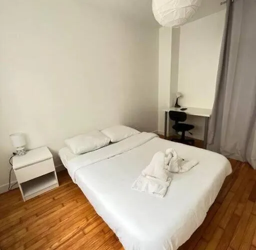 Angeles - Grand * Реймс